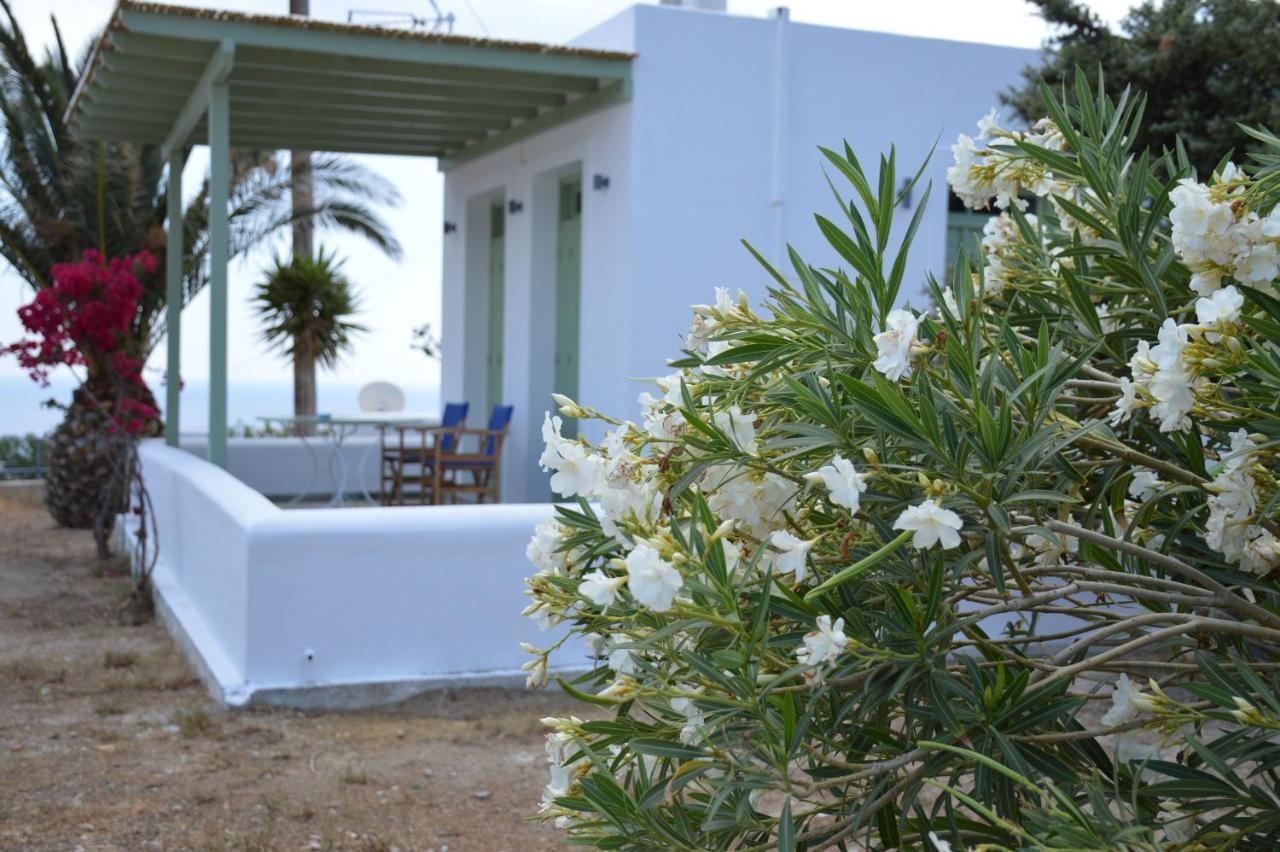 הוילה Provatas Maximos House מראה חיצוני תמונה