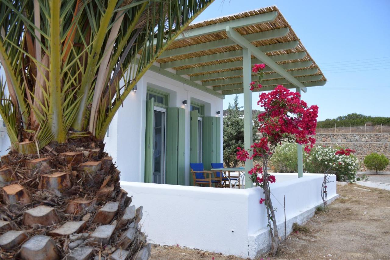 הוילה Provatas Maximos House מראה חיצוני תמונה