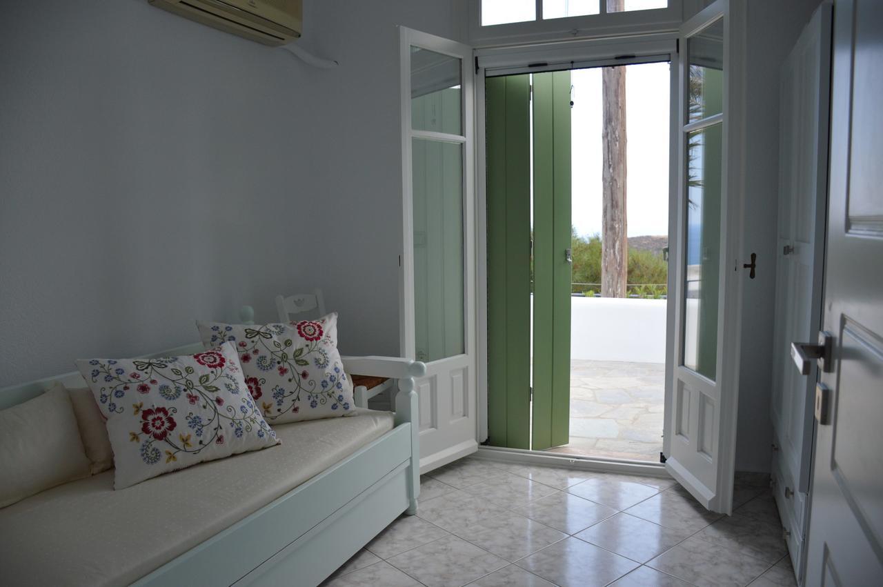 הוילה Provatas Maximos House מראה חיצוני תמונה