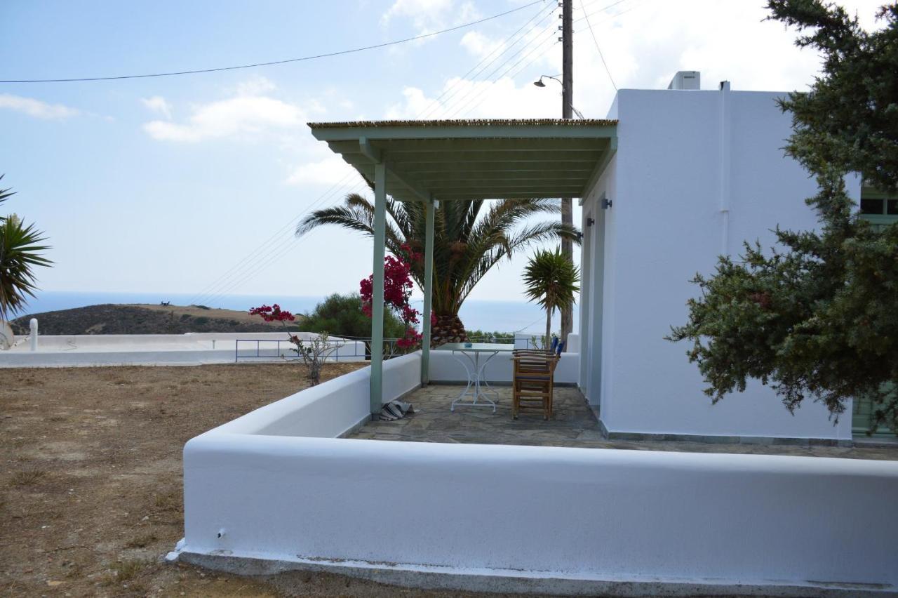 הוילה Provatas Maximos House מראה חיצוני תמונה