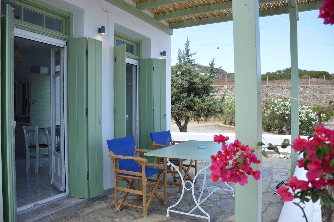הוילה Provatas Maximos House מראה חיצוני תמונה