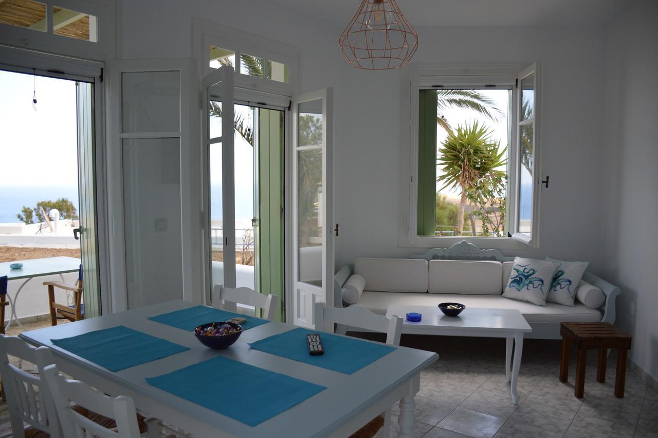 הוילה Provatas Maximos House מראה חיצוני תמונה