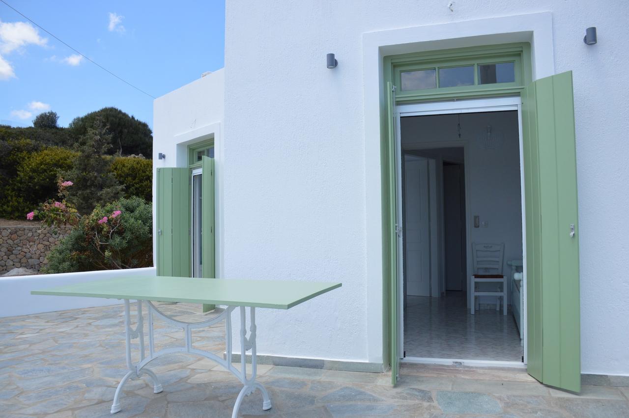 הוילה Provatas Maximos House מראה חיצוני תמונה